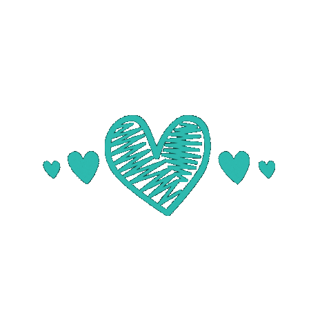 Valentines Day Love Sticker