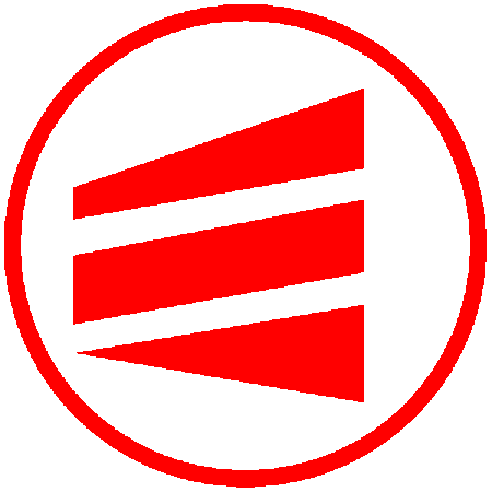 Eastern Assembly Sticker