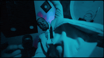 Music Video Dance GIF by ALI D (FOREALID)
