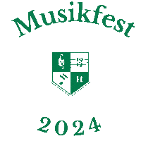 Musikverein Hochdorf e.V. Sticker