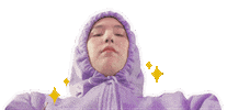 Min Yoongi Baby Sticker