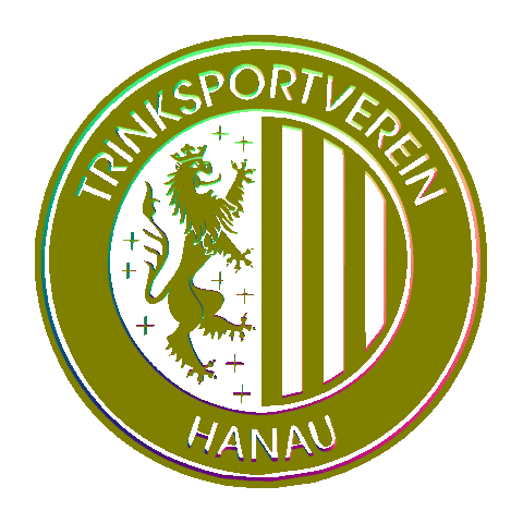 Trinksportverein Sticker