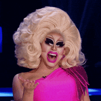 Drag Queen Lol GIF by Paramount+