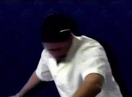 Bad Bunny GIF