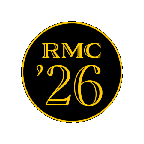 Yellowjackets Sticker by Randolph-Macon College