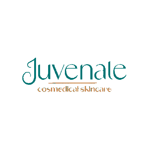 Juvenate Skincare Sticker