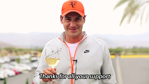 aaaww oh you rog youre too sweet