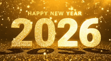 Happy New Year GIF