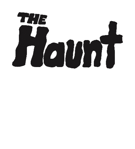 Halloween Blood Sticker by The Haunt