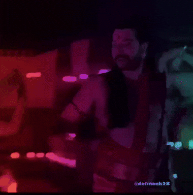 Gay Mammootty GIF