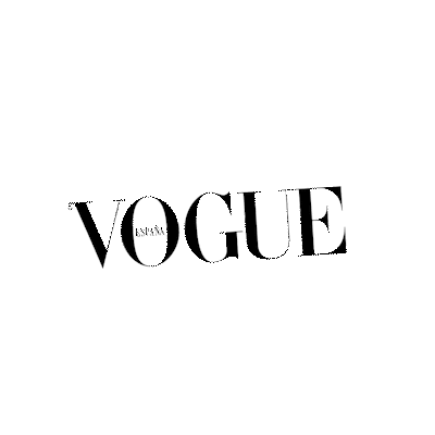 Voguerama Sticker by Vogue España
