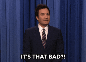 Cant Look Jimmy Fallon GIF by The Tonight Show Starring Jimmy Fallon