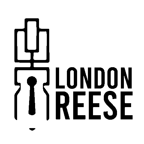 The Black Lantern Sticker