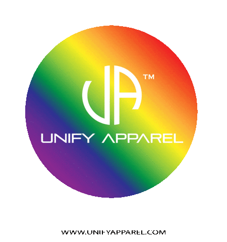 Unify Apparel Sticker