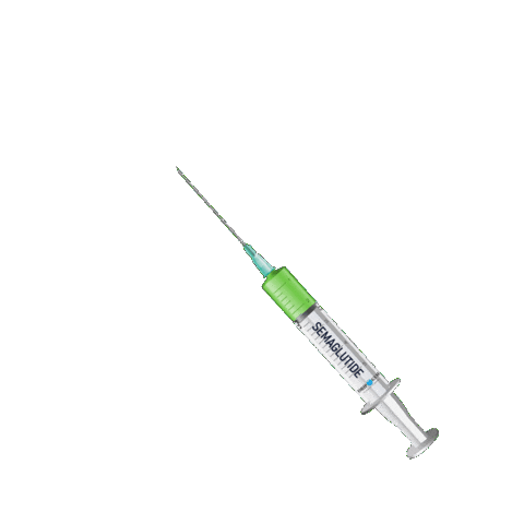 Weight Loss Iv Therapy Sticker by Dripgym