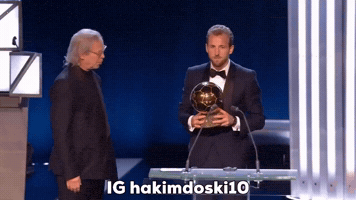 Harry Kane GIF