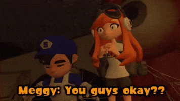 Meggy GIF
