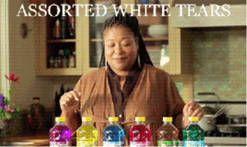 dear white people