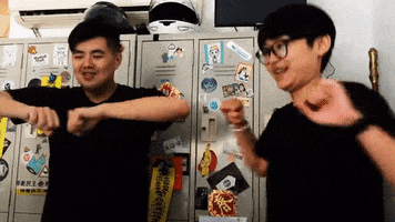 Hanber benji ljm shitguy GIF