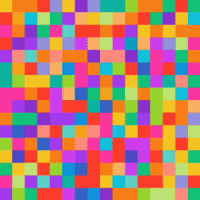 3d polygon color GIF - Find on GIFER