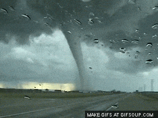 tornado