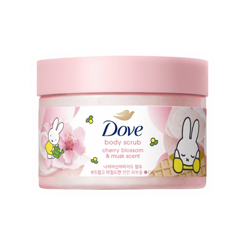 Dove Sticker by unileverKR