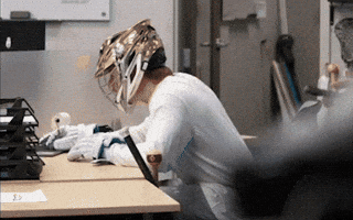 Faceoff GIF by ECD Lacrosse