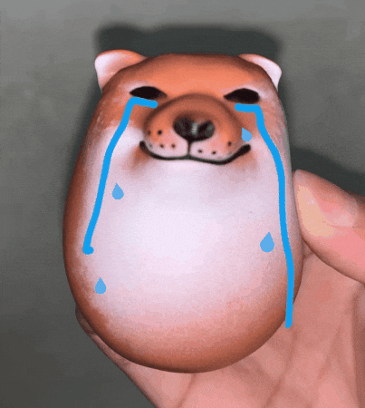 Tears Pain GIF
