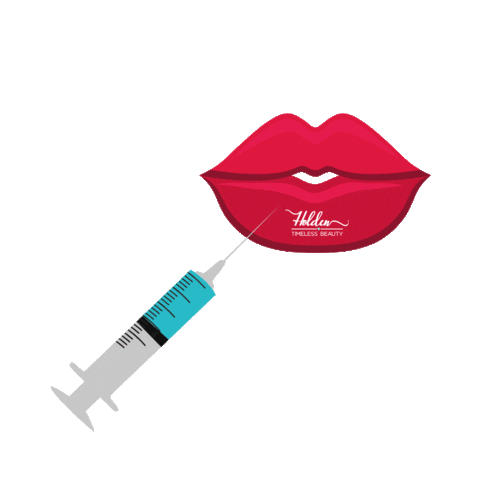 Sticker by Holden Timeless Beauty