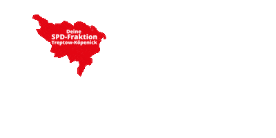 Köpenick Treptow Sticker by SPD-Fraktion-TK