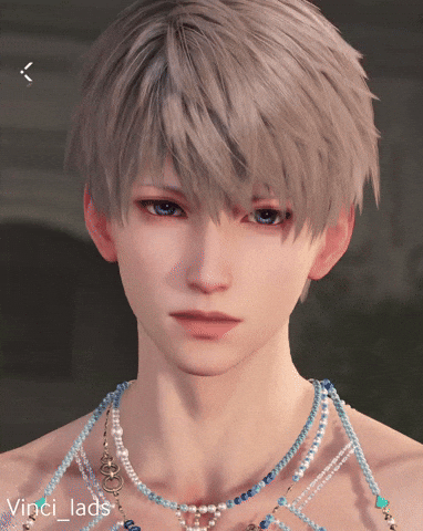 Xavier GIF