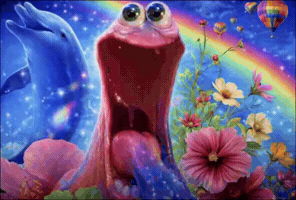 Patrick GIF