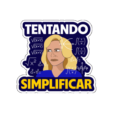 B3 Sticker by Jotacom Comunicação