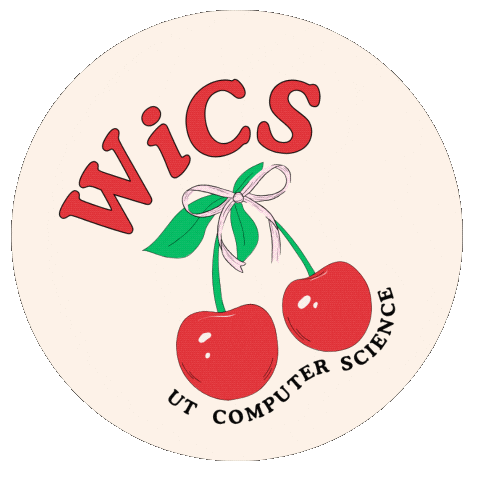 Wics Sticker