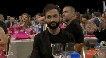 Ifc GIF by Film Independent Spirit Awards