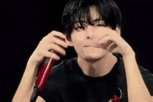 Btsv Tete GIF