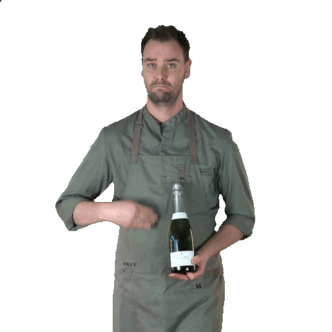 Happy Food And Drink Sticker by Stephankookt