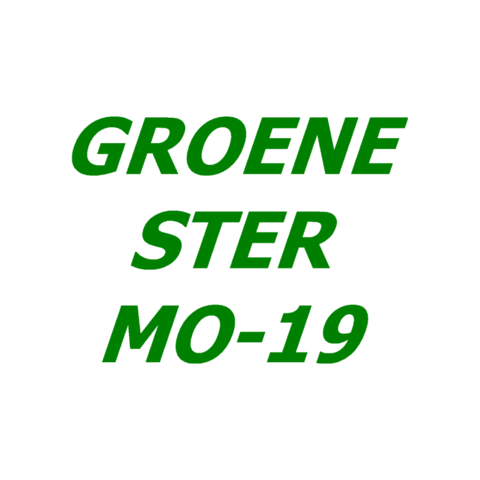 Heerlen Sticker by Groene ster