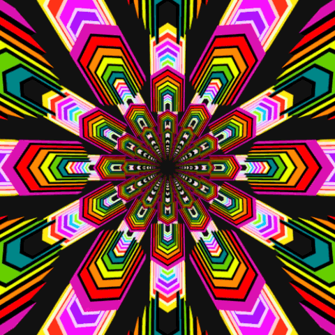 trippin balls