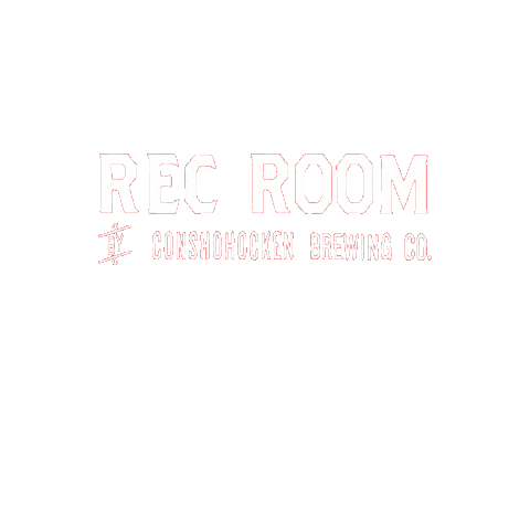 Conshohocken Brewing Sticker