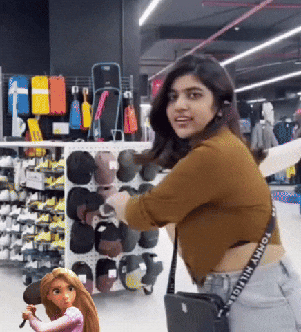 Biggbosstelugu Rithu GIF