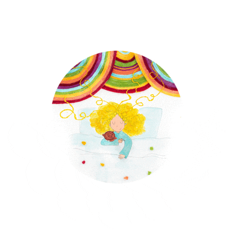 Gina Sticker by angelsmarti