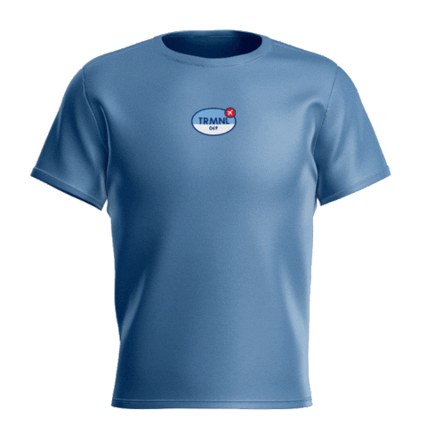 TRMNL Frankfurt Sticker