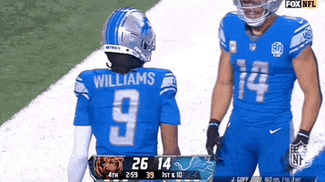 Vibing National Football League GIF by NFL