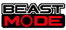 Bokst Network Sticker