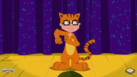 Secret Fart GIFs - Get the best GIF on GIPHY