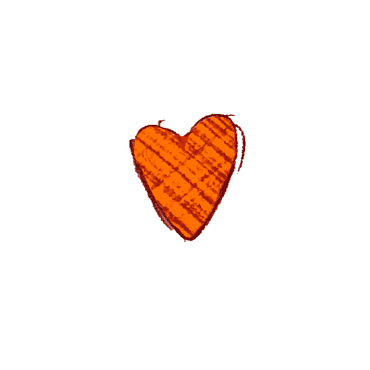 Loving I Love You Sticker