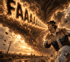 Fah Fack GIF by Jan Metternich