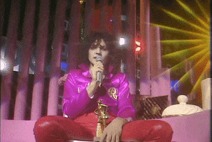 kevinmarks mic drop testify marc bolan GIF