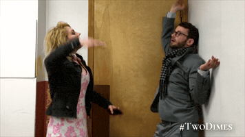 Dance Celebrate GIF